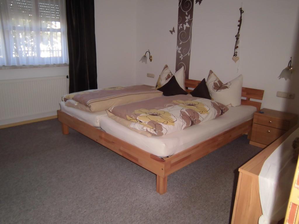 Ferienwohnung Kollmaier Otto Bodenmais Room photo